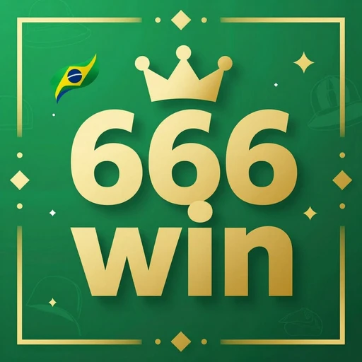 666win Logo
