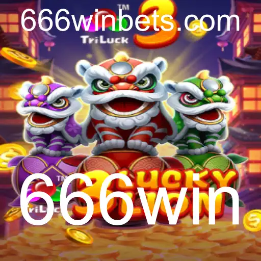 Desvendando o Jogo 3LUCKYLION: Estratégias e Regras para Garantir o 666win