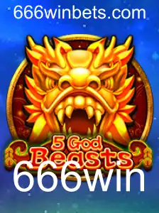 Descubra o Fascinante Mundo de 5GodBeasts e a Estratégia Vencedora '666win'