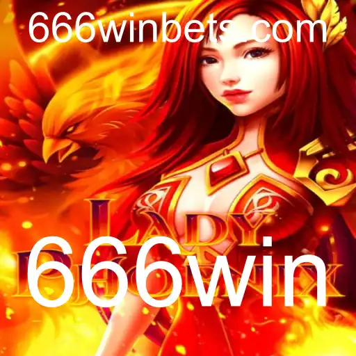 LadyPhoenix: O Fascinante Universo de 666win
