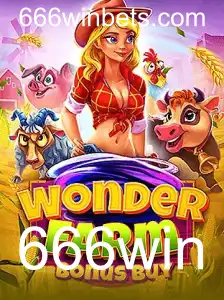 Descubra o Fascinante Mundo de WonderFarmBonusBuy e o Segredo por Trás de '666win'