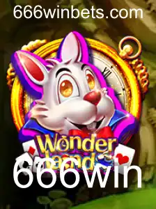 Explorando o Mundo Mágico de Wonderland: Como Jogar e Ganhar com 666win